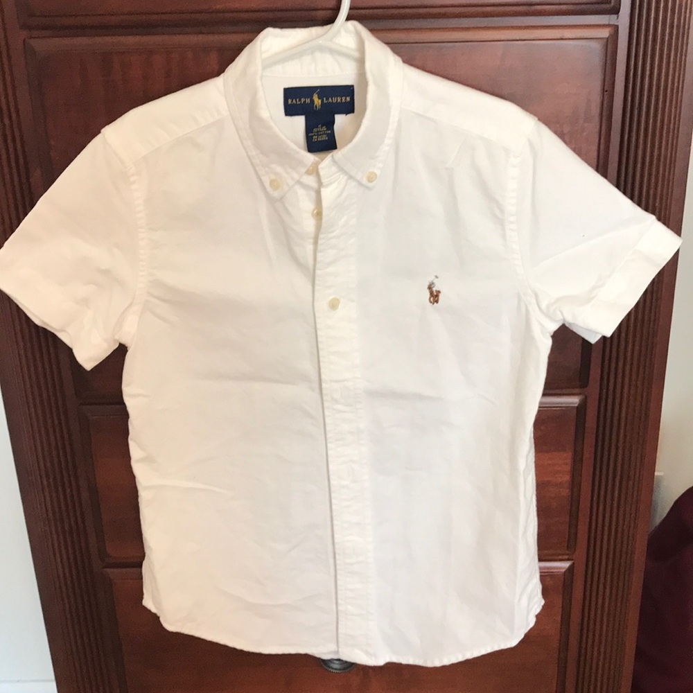 Polo shirt